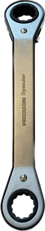 Proxxon - SPEEDER-Ratschenschlüssel, 19 x 21 mm - 23216