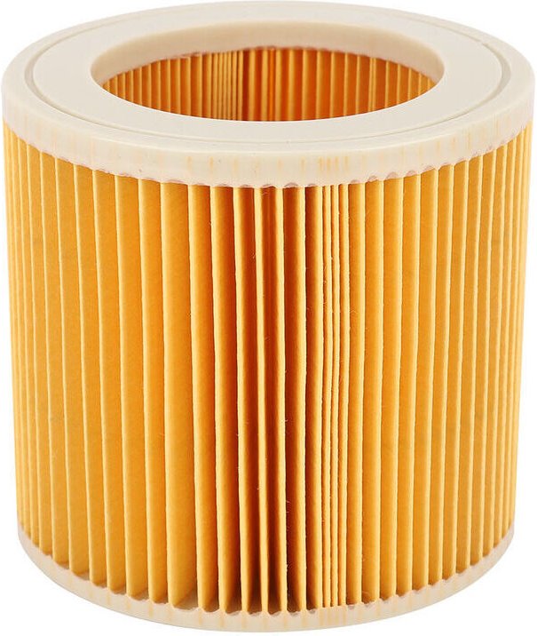 Vtizikl Cartouche Filtre Aspirateur Partie Pour Karcher A2004 A2054 A2204 A2656 WD2.250 WD3.200 WD3.30 A