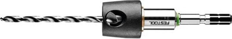 Bohrsenker bsta hs d 4 L60 ce - 202392 - Festool