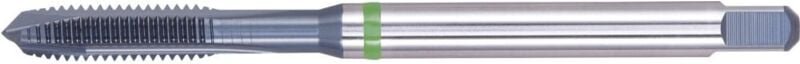 Format - Maschinengewindebohrer DIN371 hsse vaporisiert Durchgangsloch M4 gt