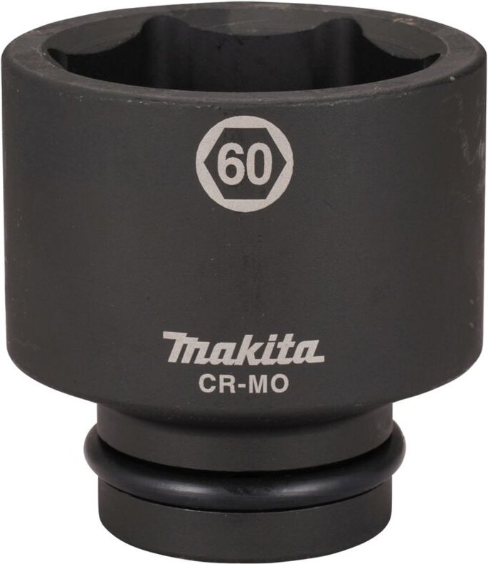 Makita Schlagnuss 1 SW60, 88 mm, inkl. O-Ring und Stift, CR-MO