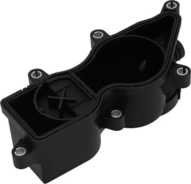 Kurbelgehäuseentlüftung for MERCEDES-BENZ SPRINTER V-CLASS VITO 6460100862