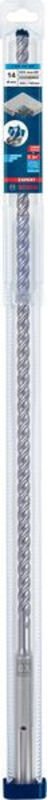 Expert sds max-8X Hammerbohrer, 14 x 600 x 740 mm - Bosch