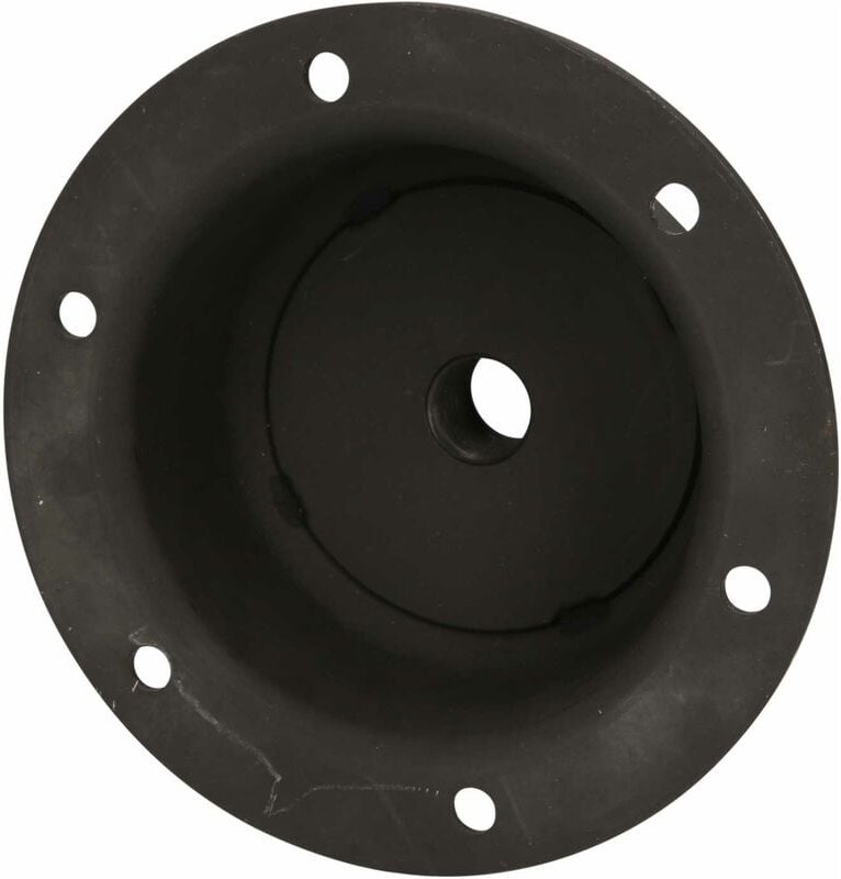 KS Tools Radnaben-Abzieher für Lochkreis-Ø 140 mm