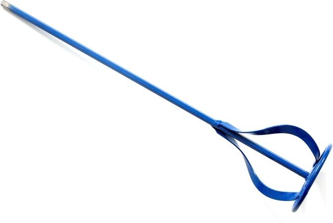 Farbmischer Typ 2 100 Mm - W-974-2