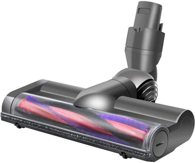 Bürstenkopf für Dyson V6 DC58 DC59 DC62 DC72 D74 SV04 SV06 SV09, Elektrobürste für Dyson V6 DC58 DC59 DC62 DC72 D74, Sta...