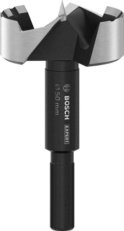 Bosch expert Wood Forstnerbohrer ø 50 mm Schaft-Ø 10 mm - 2608901842