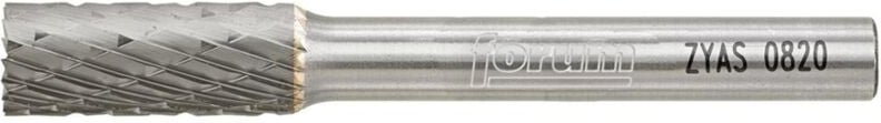 Thumbnail - Forum Frässtift HM ZYAS0820 C 6 mm 8 x 20 mm