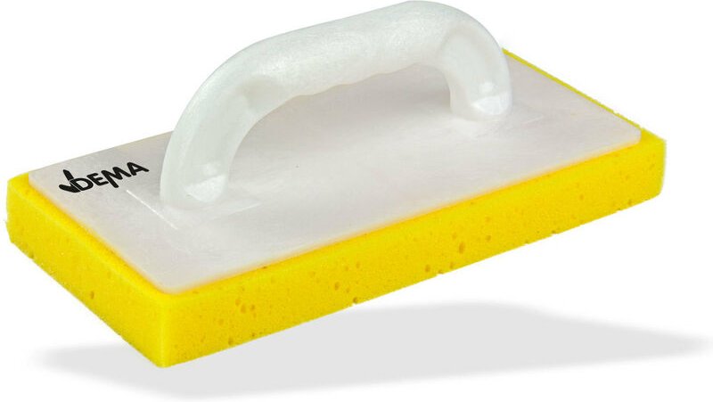 Dema - Fliesenwaschbrett fwb 280 m. 30mm Hydroschaumaufl