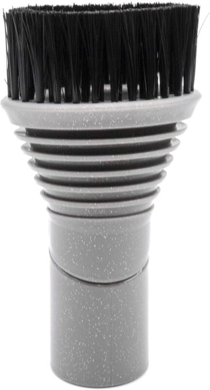 Thumbnail - Möbelbürste kompatibel mit Dyson DC05 Absolute, DC08 Allergy, DC08 Animal, DC05, DC08 Staubsauger mit Rundanschluss 32 m...