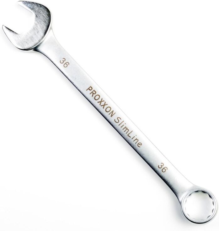 Ring-Maulschlüssel, 36 mm - 23935 - Proxxon