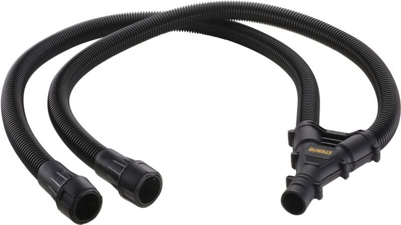 Thumbnail - Airlock-Kupplungssatz für Tischkreissägen - DWV9470-XJ - Dewalt