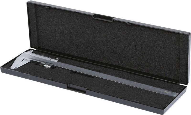 Doppelschnabel-Messschieber, 1/50Ãmm - 0-300 mm