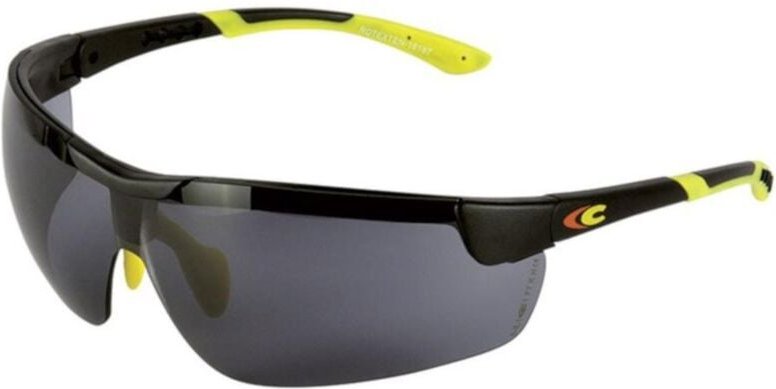 Uv Schutzbrille getönt beschlagfrei en 172