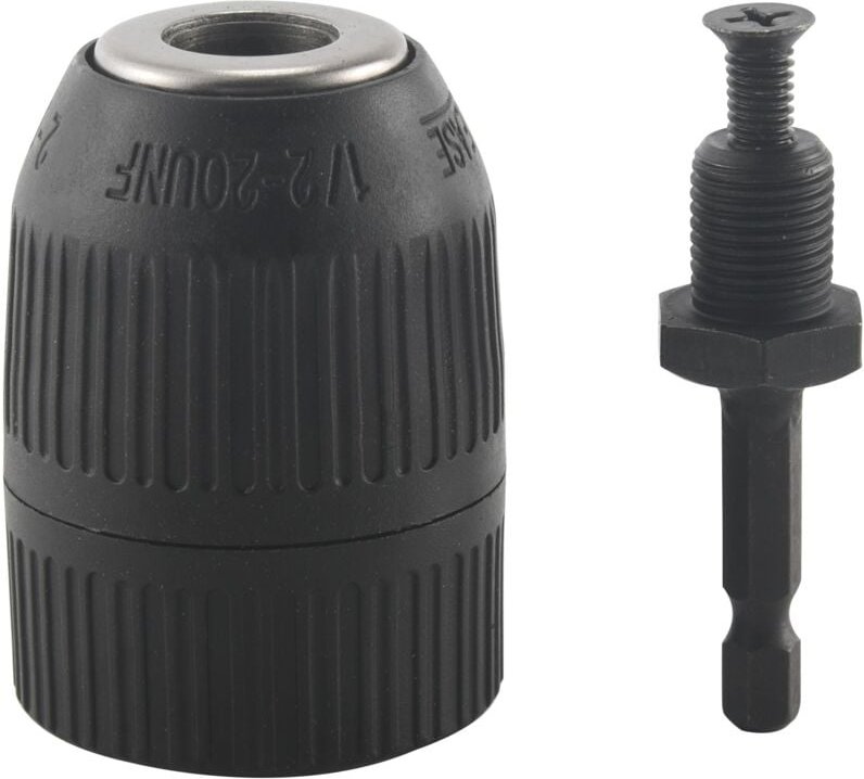 1/2 Zoll Schnellspannbohrfutter-Adapter für Schlagschrauber Quick Connect