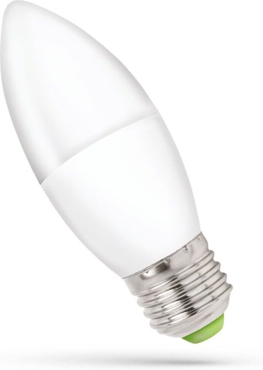 REA - led-lampe neutral E-27 230V 6W WOJ+14352