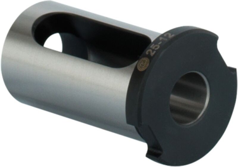 Reduzierbuchse für Bohrstangenhalter 25 / 18 mm
