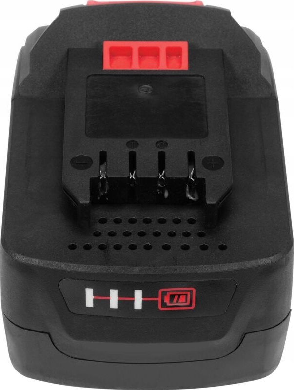 Yato 18V Lithium-Ionen-Batterie 9,0Ah für Elektrowerkzeuge