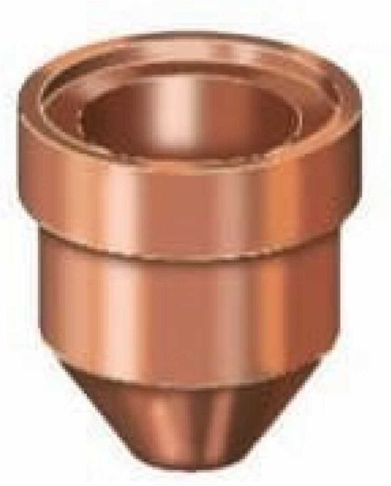 Düse 0,7 mm für Brenner CP40