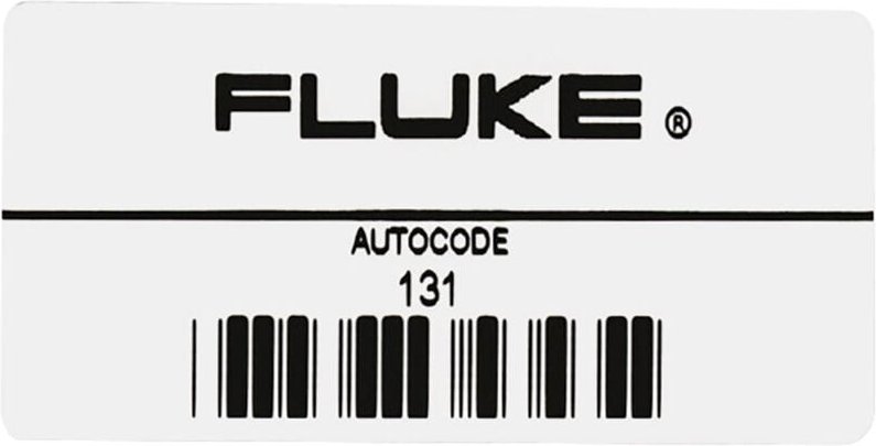 2141239 auto 200B-02 Aufkleber 200 St. - Fluke