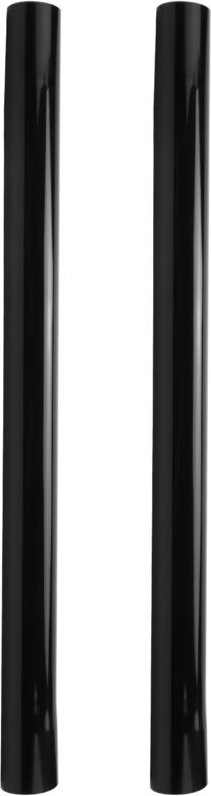 Universelle VerläNgerungs StäBe für Sauger Hand Werker, 32 Mm Innen Durchmesser Vakuum Kunststoff Stab Rohr 2 StüCke