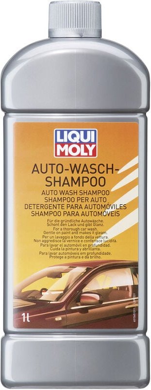 1545 Autoshampoo 1 l - Liqui Moly
