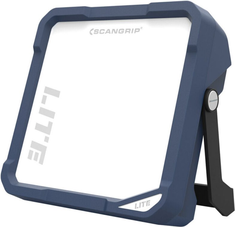 SCANGRIP LED Arbeitsleuchte VEGA LITE, 6000 Lumen