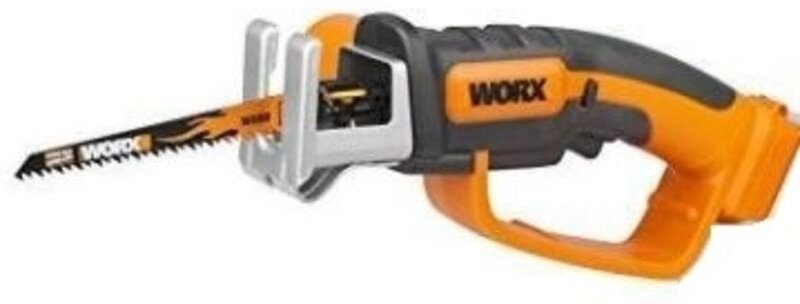 WORX WG894E.9 20V Akku-Stichsäge ohne Akku