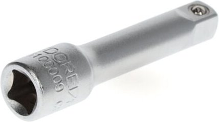 R45100009 Steckschlüssel-Verlängerung 1/4' Länge 50 mm