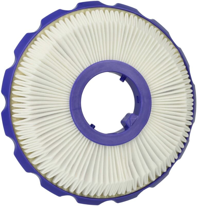 Vhbw - Staubsaugerfilter Ersatz für Dyson 965080-01, 967276-01, 965080-02 für Staubsauger - hepa Nachmotor-Filter Allerg...