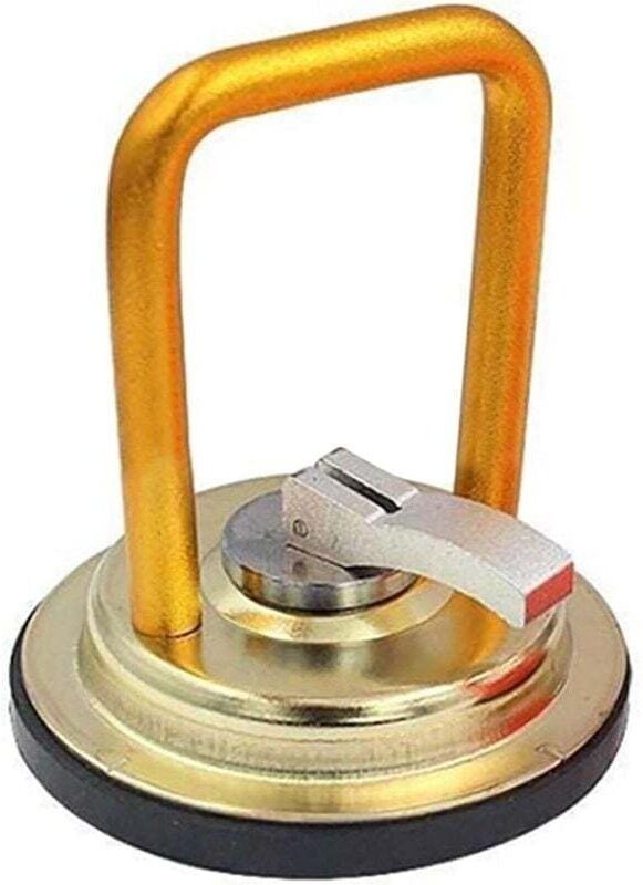 Famille - gabrielle Mini-Saugnapf zur Karosserie-Dellenentfernung, Saugnapf zur Karosserie-Dellenentfernung, leistungsst...