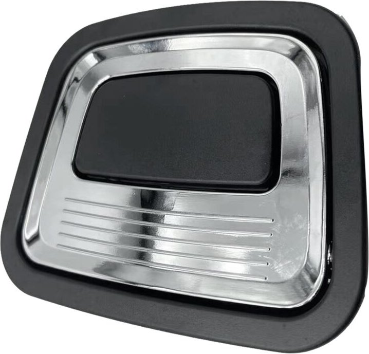 Kofferraum-Innenbodengriffverkleidung für Mercedes X253 C253 W166 C292 ml gl glc gle 12-2019, hinterer Laderaumbodenverr...