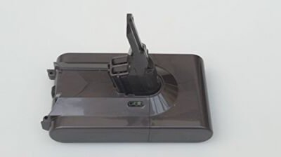 Schnellfreisetzungsbatterie für V8 SV10 967834-02 96783402 - Dyson