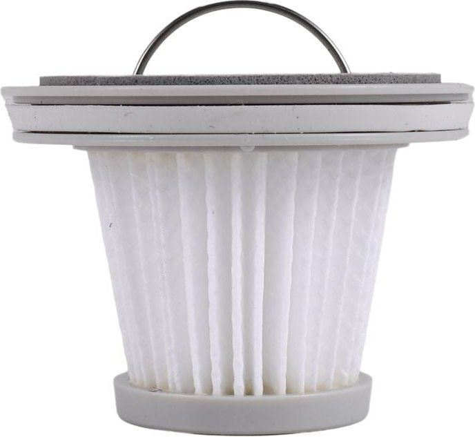 1Pcs HEPA-Filter für Handliche Staubsauger Hause Auto Mini Drahtlose Waschbar Ersatzteil