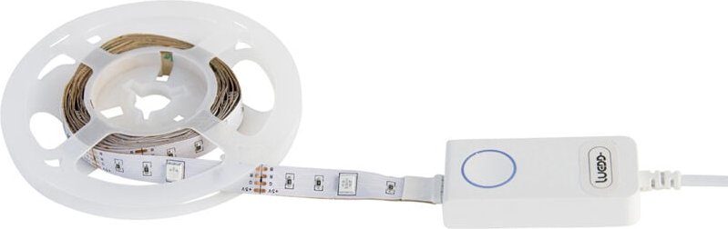 Smarter LED-Streifen rgb 2m 5W