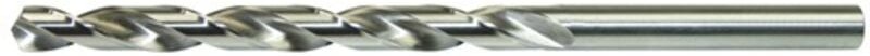 PROMAT Spiralbohrer DIN 340 Typ GT Nenn-Ø 5 mm HSS-Co profilgeschliffen Zylinde