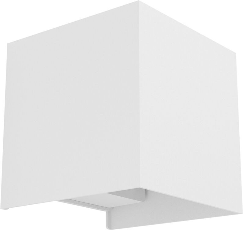 Led Wandleuchte Va lmonte 3W, 400 lm, 3000K, weiß Wandleuchten - Eglo