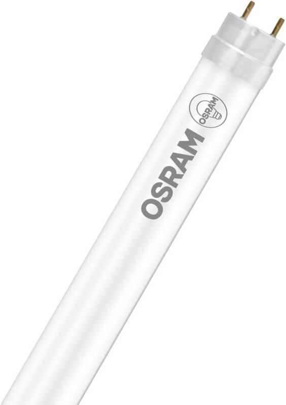 OSRAM LED-Röhre, T8, 1500mm, G13, EEK: F, 18,3W, 2000lm, 3000K, PC