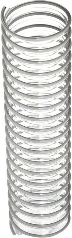 Staubsauger Unterer Kanalschlauch Flexibles Rohr für NV340 NV601 Ersatzteile Zubehör