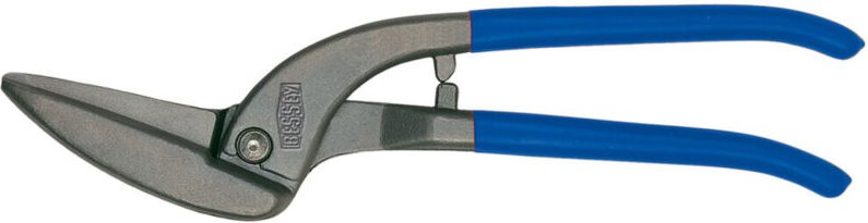 Bessey Pelikan-Schere D118-300L-SB