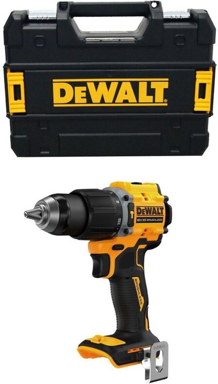 Schlagbohrschrauber DeWALT DCD799NT (Cuerpo solo + TSTAK II)