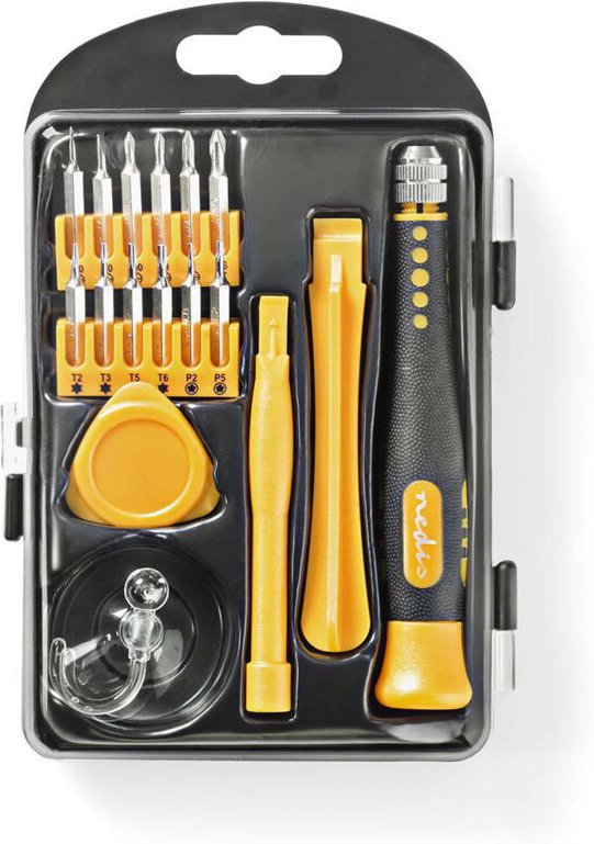 Nedis CCGP37460WT02 Mini-Displayport-Multi-Adapterkabel Mini-Displayport-Stecker - Displayport-Buchse + Dvi-D 24+1-polig...