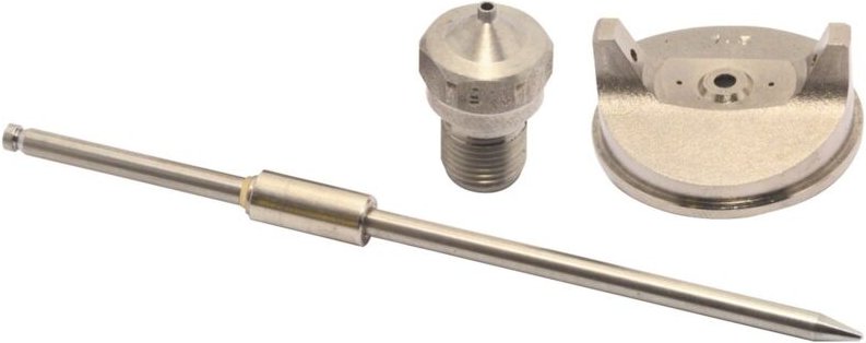 Düsensatz für Modell 10011 HTE