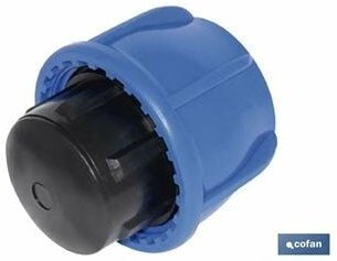 Thumbnail - Endstopfen Pp Pn16 110