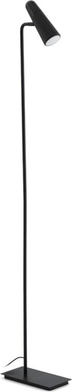 Faro Lao - led 1 Licht verstellbare Stehlampe Schwarz
