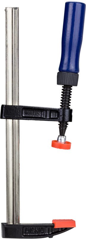 Schraubzwinge 50x200 mm