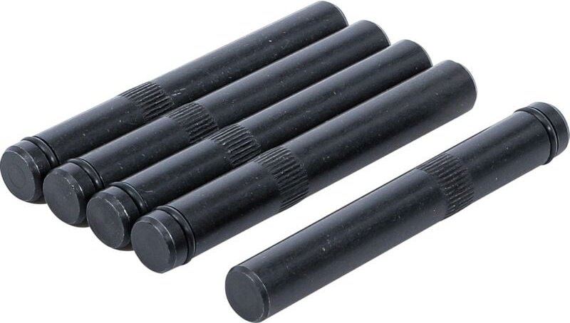 Bgs Technic - Druckstift-Satz für Radlager-Werkzeug-Satz Art. 9086 5-tlg.