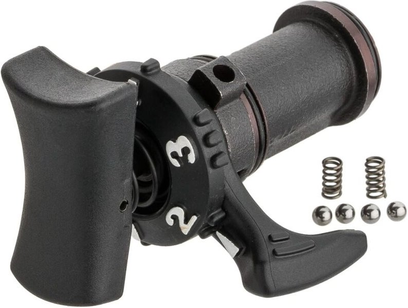 Abzughebel, komplett, für 9011M - Hazet