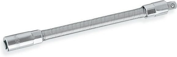 Thumbnail - Flexibles Verlängerungskabel 1/4 145mm Dogher 509-008
