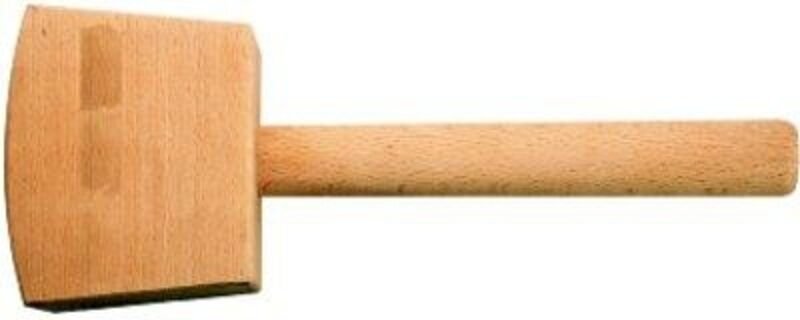 Schreinerklüpfel 160mm - Fortis